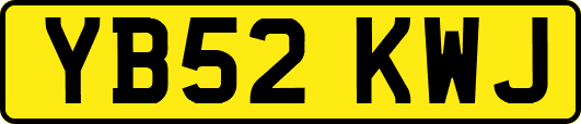 YB52KWJ