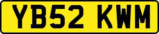 YB52KWM