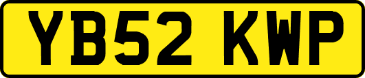 YB52KWP
