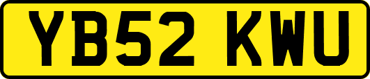 YB52KWU