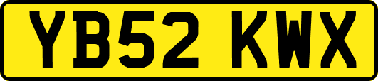 YB52KWX