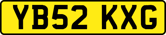 YB52KXG