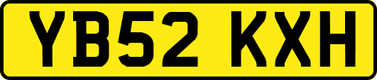 YB52KXH