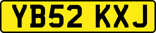 YB52KXJ