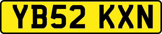 YB52KXN