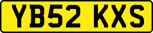 YB52KXS