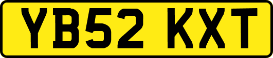 YB52KXT