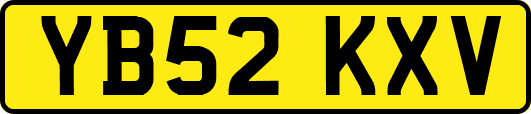 YB52KXV