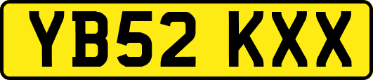 YB52KXX