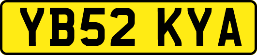 YB52KYA