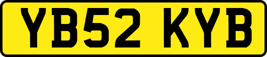 YB52KYB