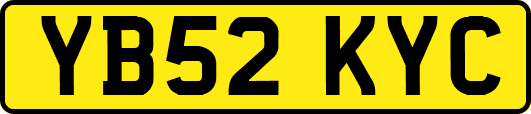 YB52KYC