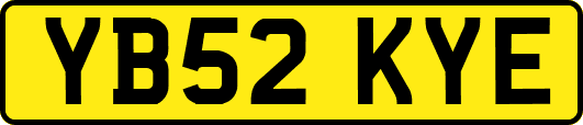YB52KYE
