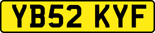 YB52KYF