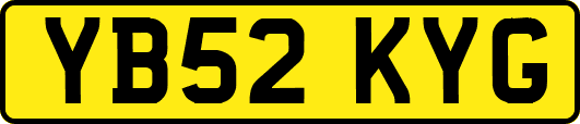 YB52KYG