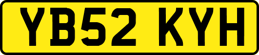 YB52KYH
