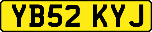 YB52KYJ