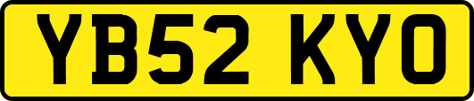YB52KYO