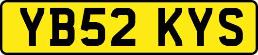 YB52KYS