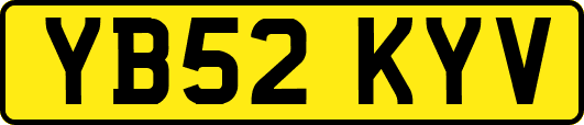 YB52KYV