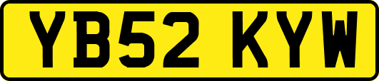YB52KYW