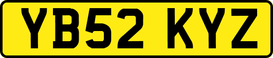 YB52KYZ
