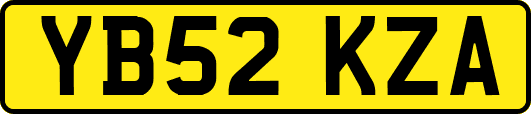 YB52KZA