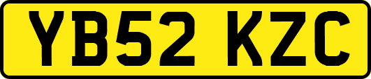 YB52KZC