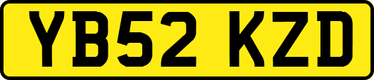 YB52KZD