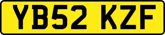 YB52KZF
