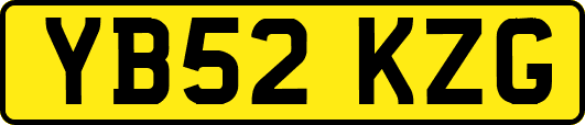 YB52KZG