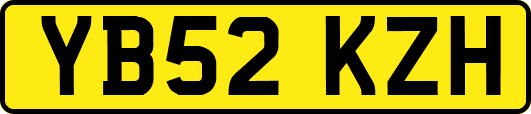 YB52KZH