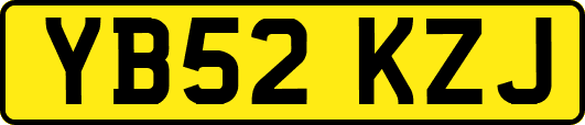 YB52KZJ