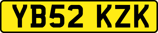 YB52KZK