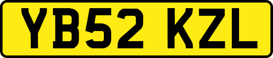 YB52KZL