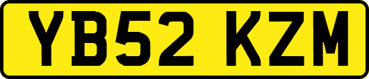 YB52KZM