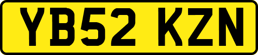 YB52KZN