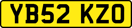 YB52KZO