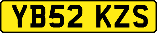 YB52KZS