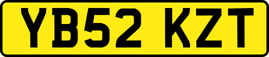 YB52KZT