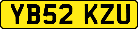 YB52KZU