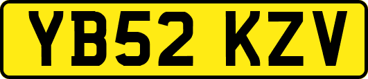 YB52KZV