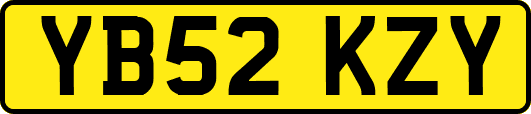 YB52KZY