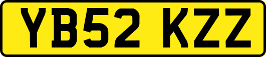 YB52KZZ