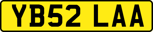 YB52LAA
