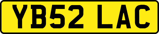 YB52LAC