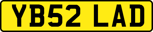 YB52LAD