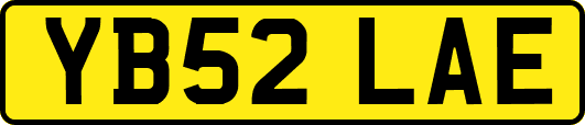 YB52LAE