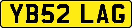 YB52LAG