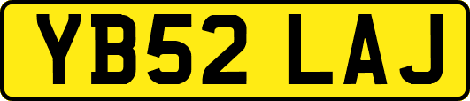 YB52LAJ